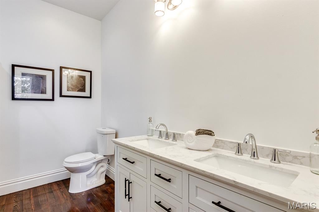 Cherokee Add - Residential
