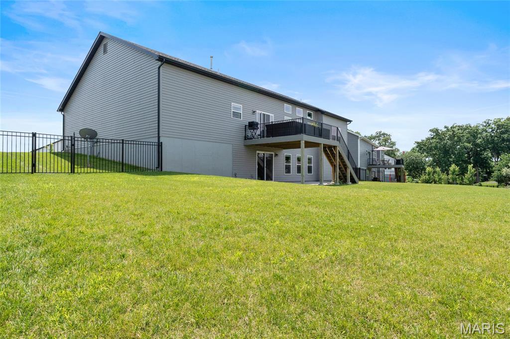 Timber Trace #5 - Residential
