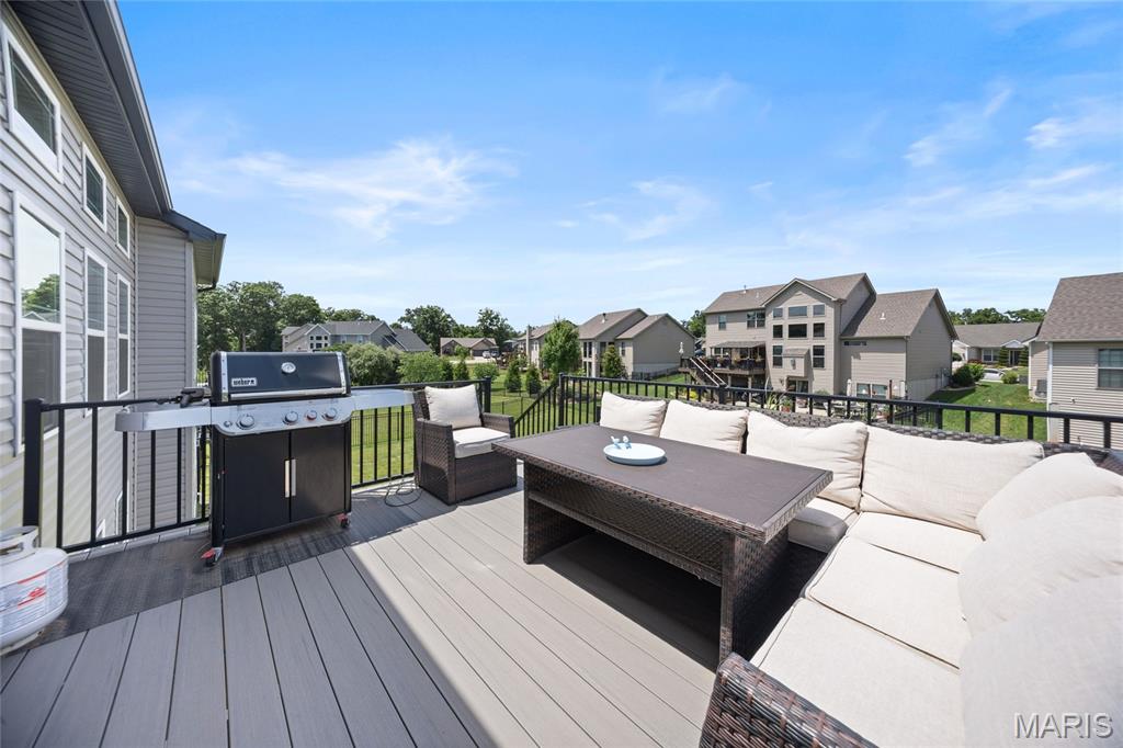 Timber Trace #5 - Residential