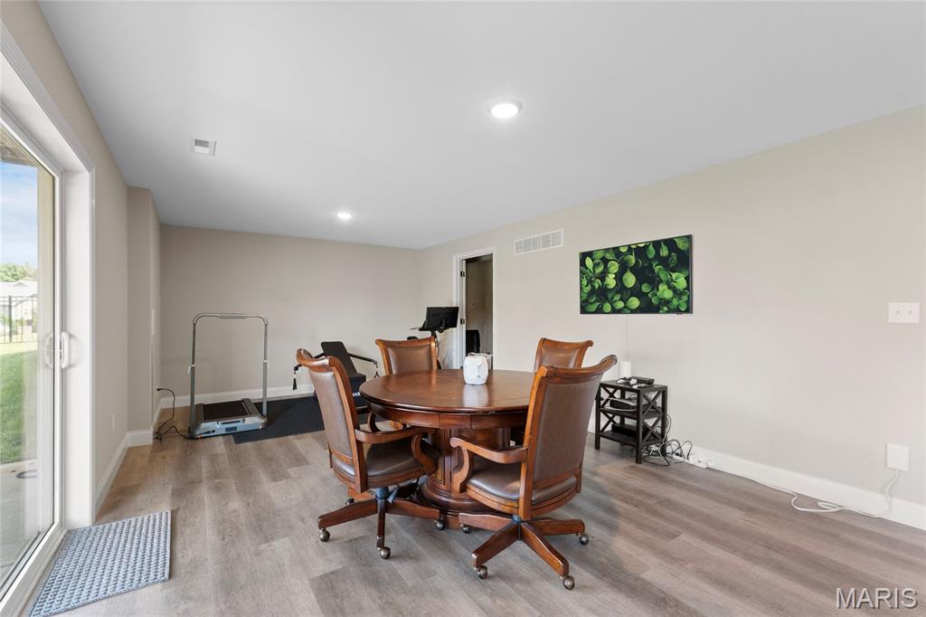 Timber Trace #5 - Residential