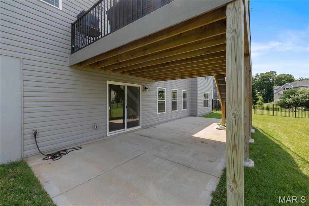 Timber Trace #5 - Residential