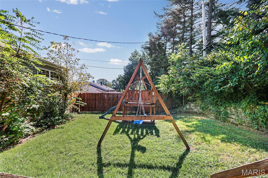 Sunrise Heights 3 - Residential