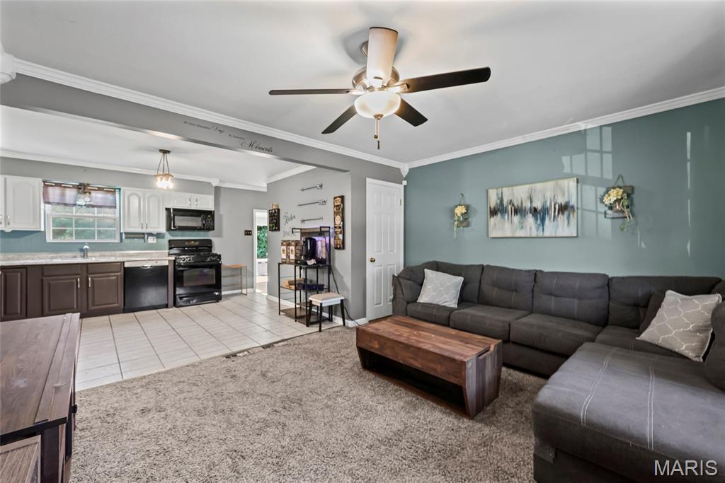 Sunrise Heights 3 - Residential