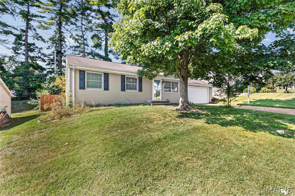 Sunrise Heights 3 - Residential