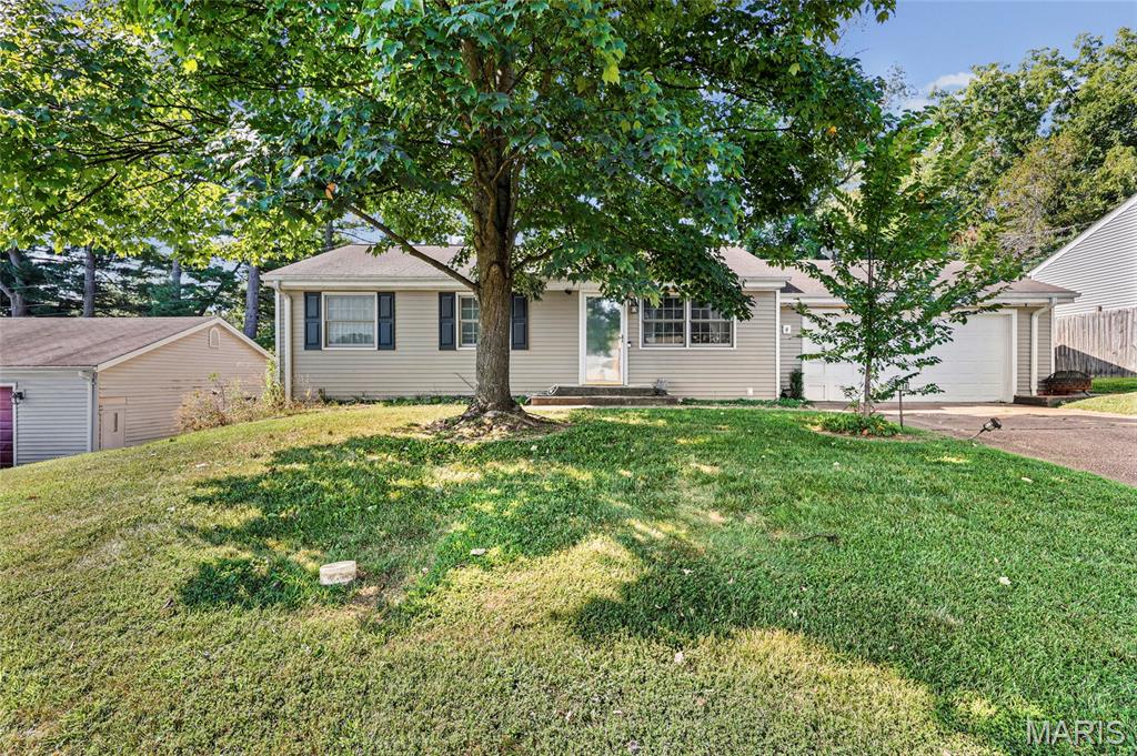 Sunrise Heights 3 - Residential