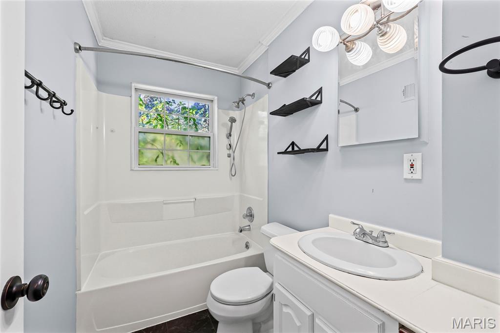 Sunrise Heights 3 - Residential