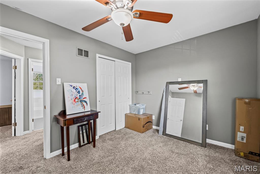 Sunrise Heights 3 - Residential