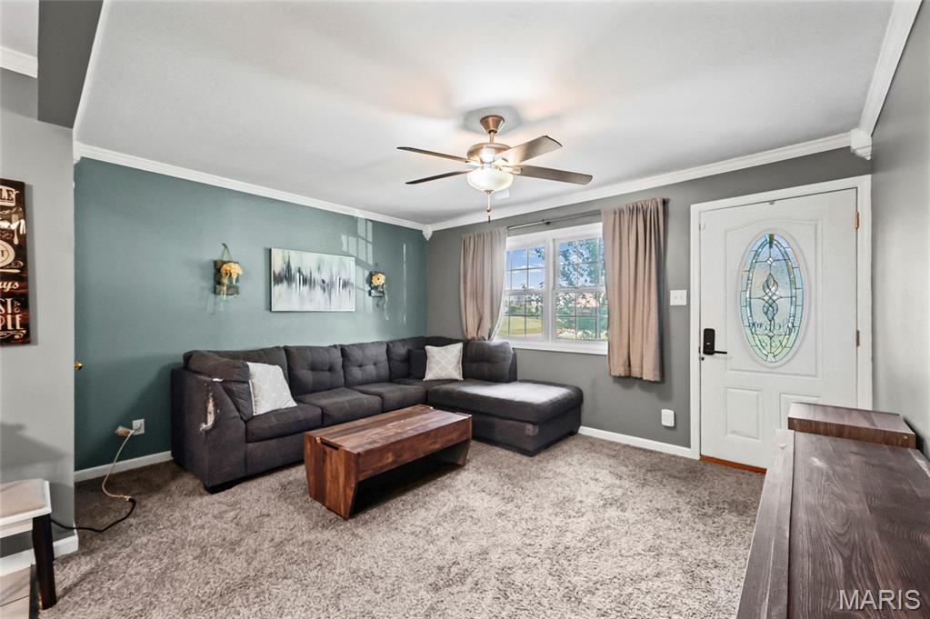Sunrise Heights 3 - Residential