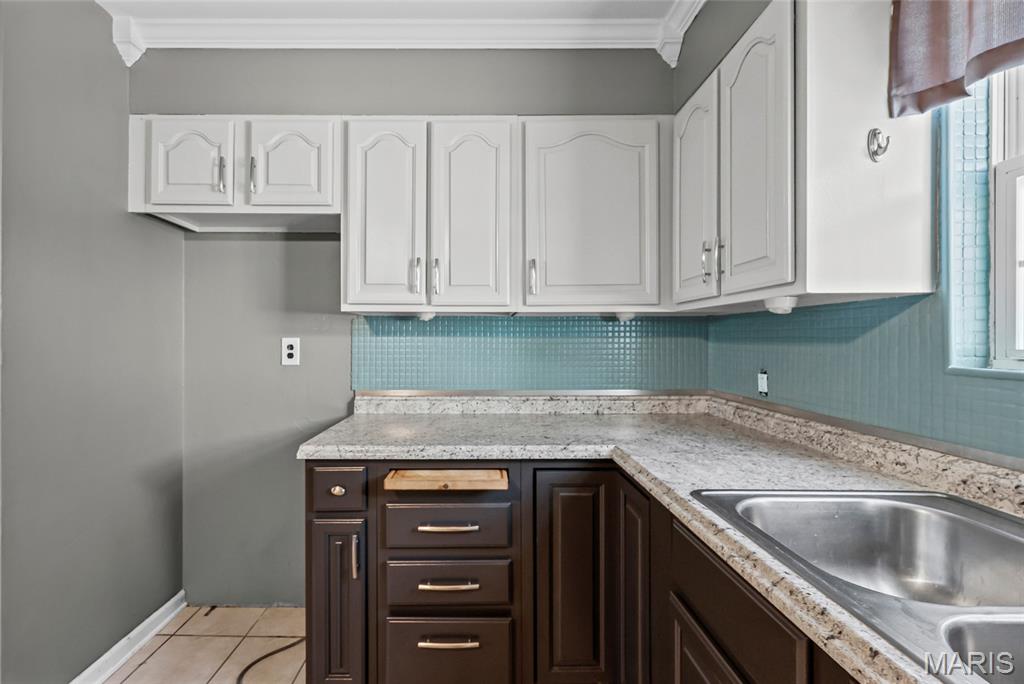 Sunrise Heights 3 - Residential