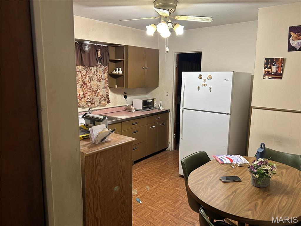 Arrowhead Park - Residential