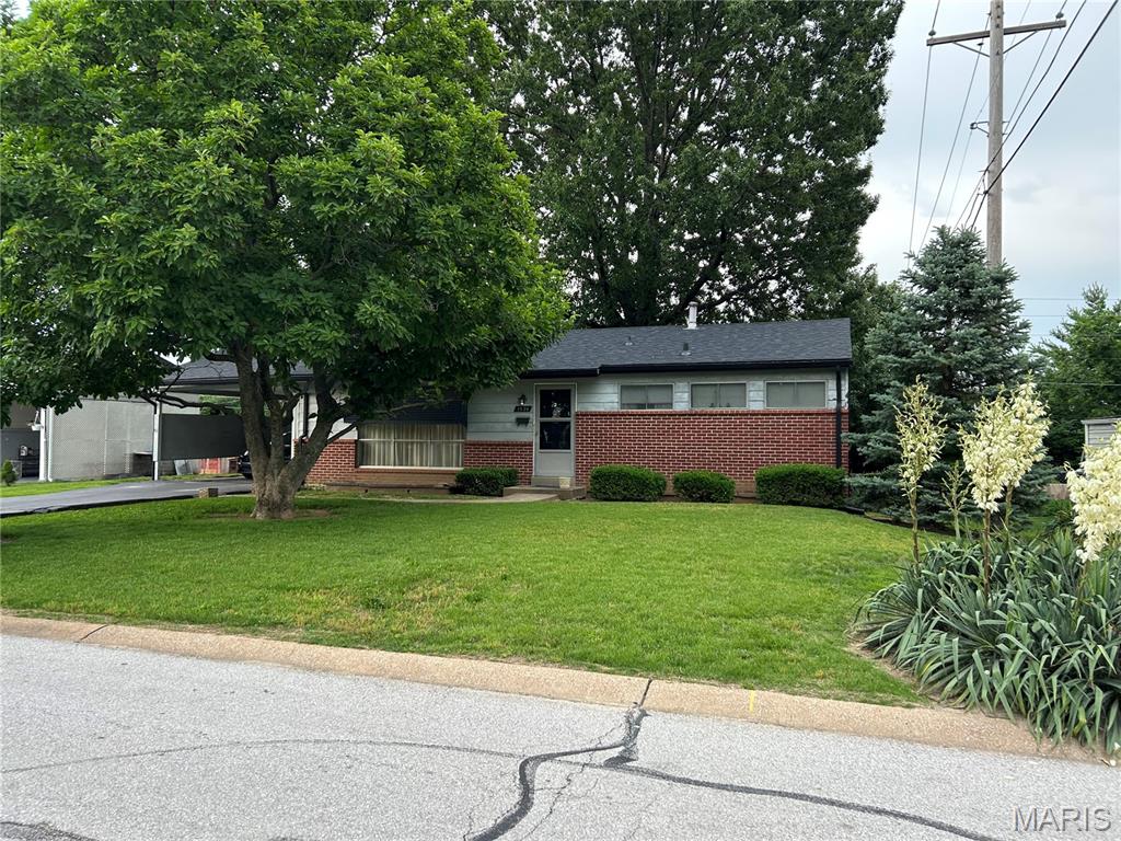Arrowhead Park - Residential