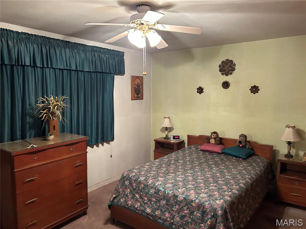 Arrowhead Park - Residential