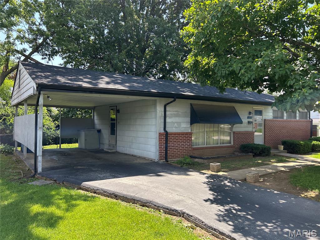 Arrowhead Park - Residential