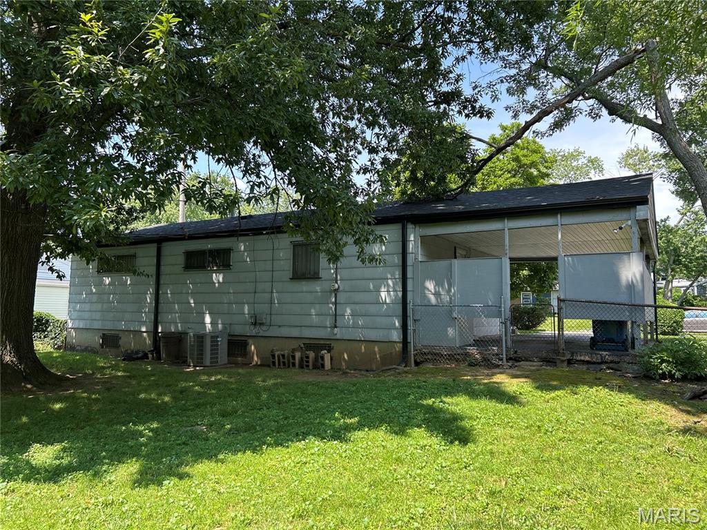 Arrowhead Park - Residential