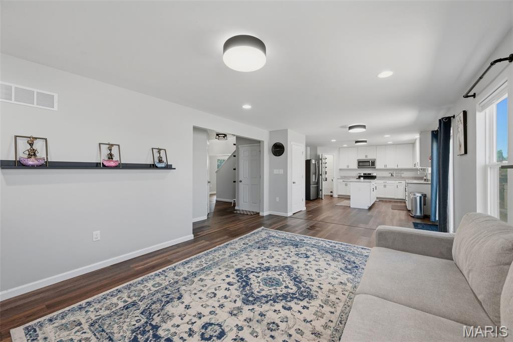 Pearl Vista - Residential