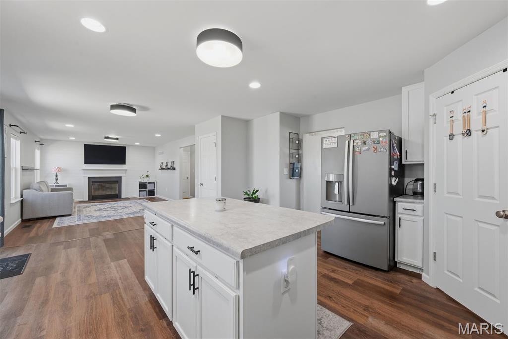 Pearl Vista - Residential