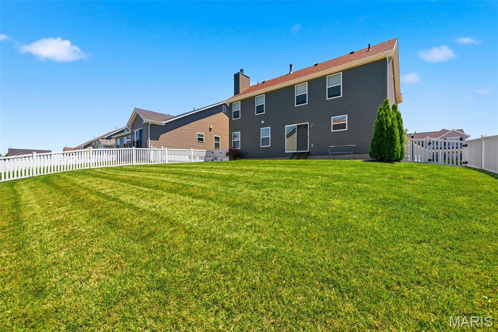 Pearl Vista - Residential