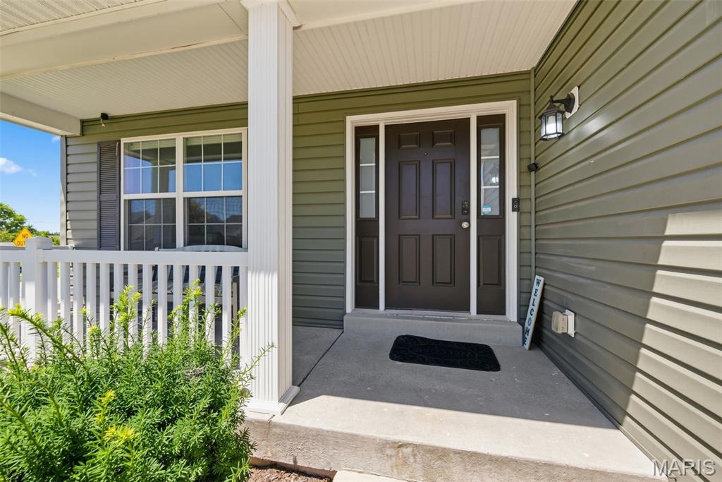 Pearl Vista - Residential