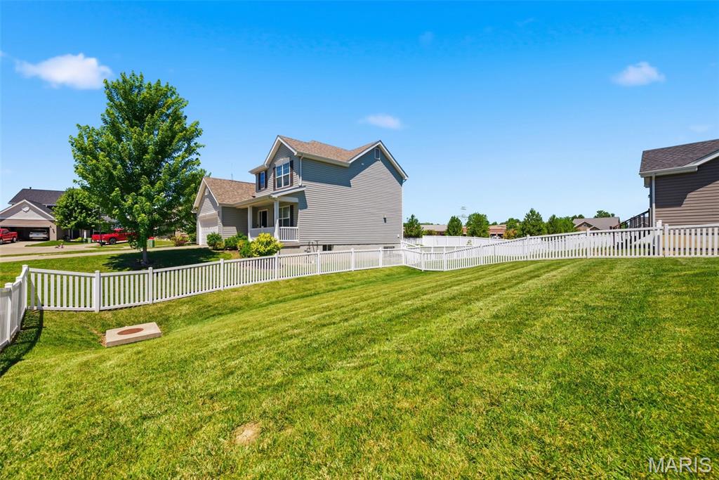 Pearl Vista - Residential
