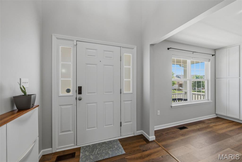 Pearl Vista - Residential