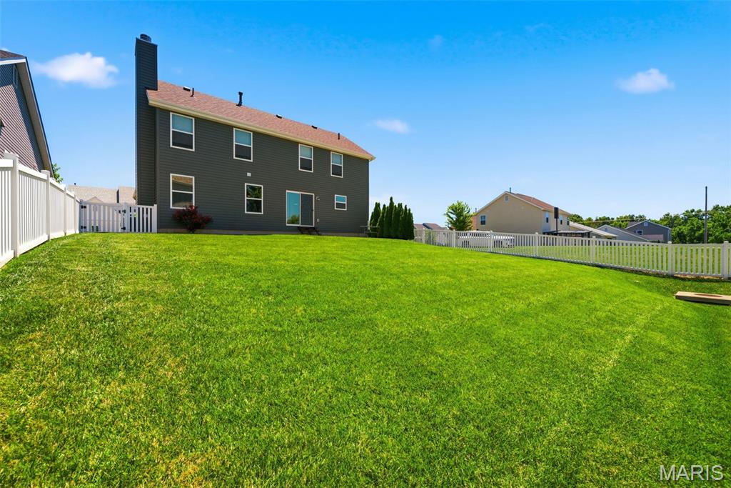 Pearl Vista - Residential