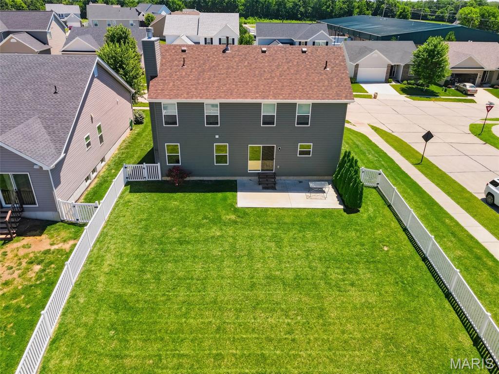 Pearl Vista - Residential