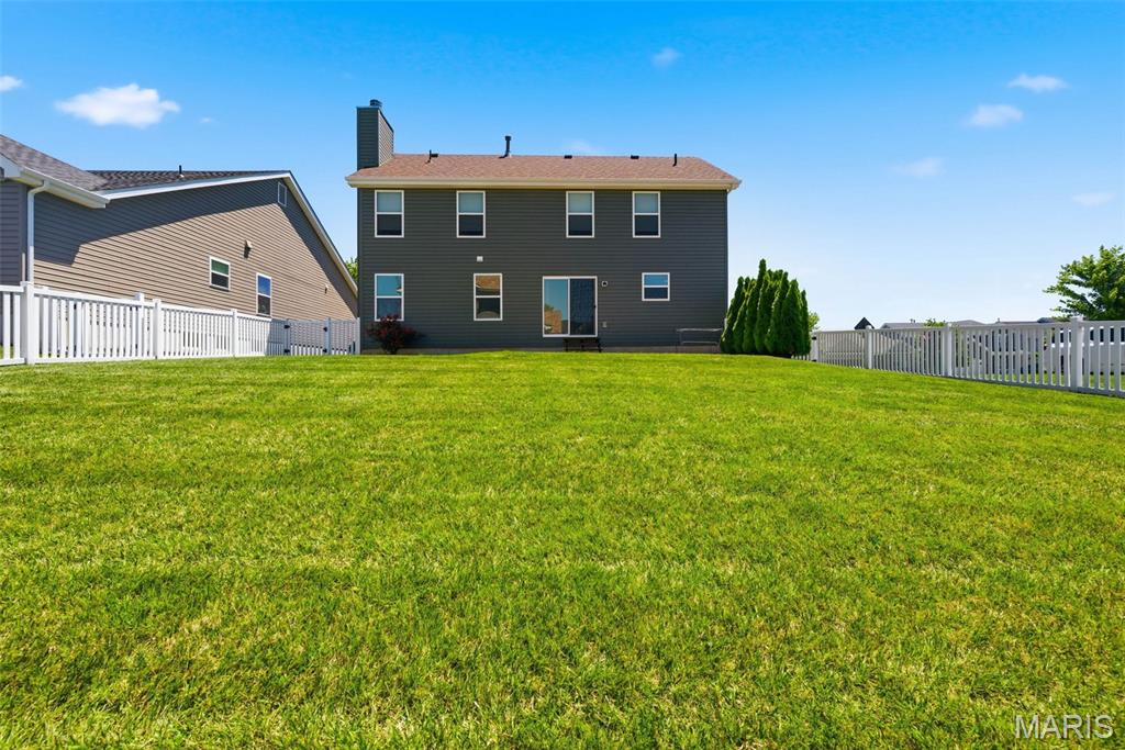 Pearl Vista - Residential