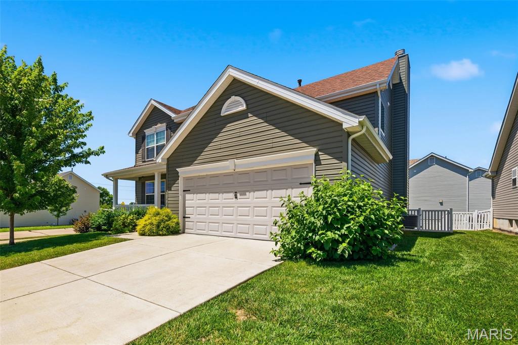 Pearl Vista - Residential