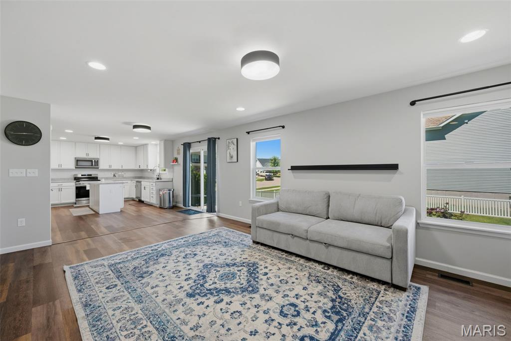 Pearl Vista - Residential