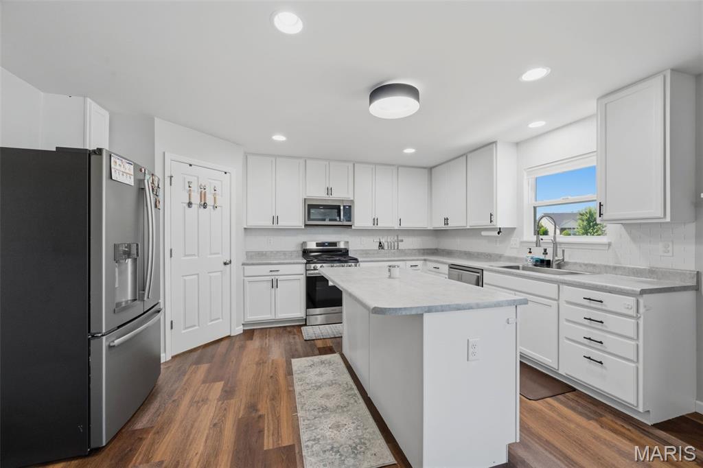 Pearl Vista - Residential
