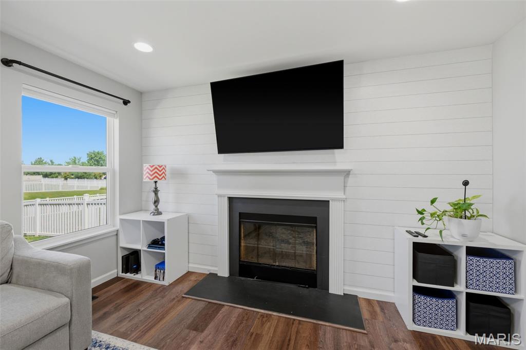 Pearl Vista - Residential