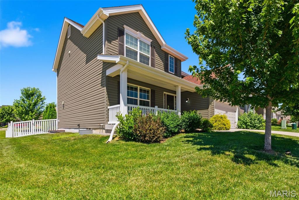 Pearl Vista - Residential