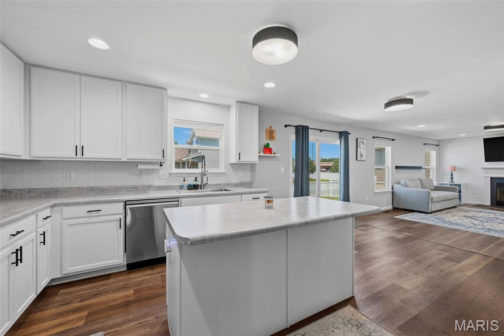 Pearl Vista - Residential