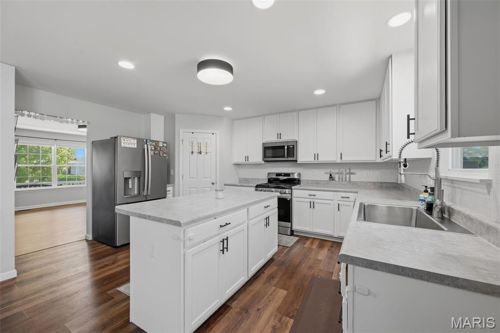 Pearl Vista - Residential