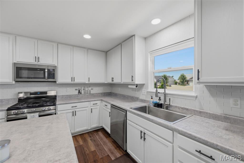 Pearl Vista - Residential