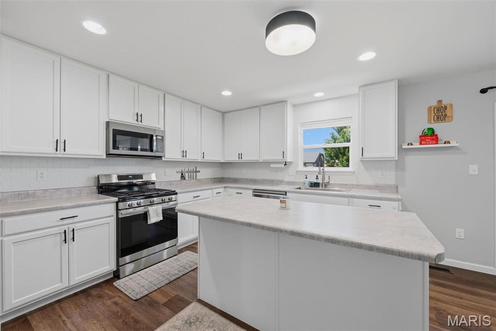 Pearl Vista - Residential
