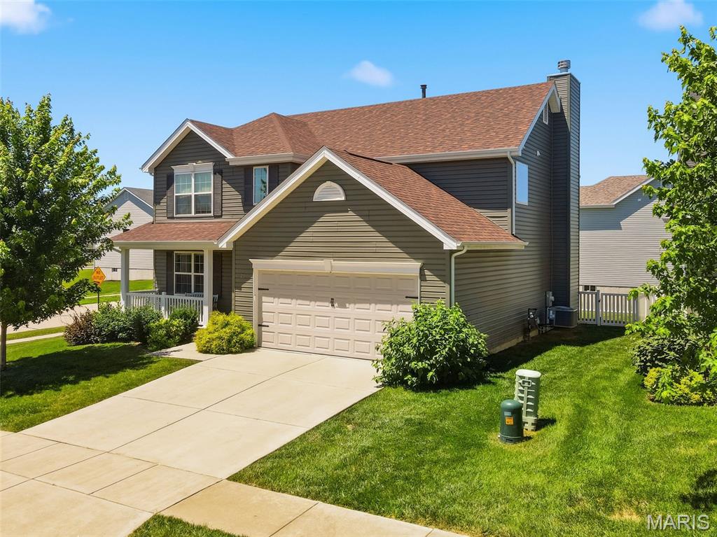 Pearl Vista - Residential