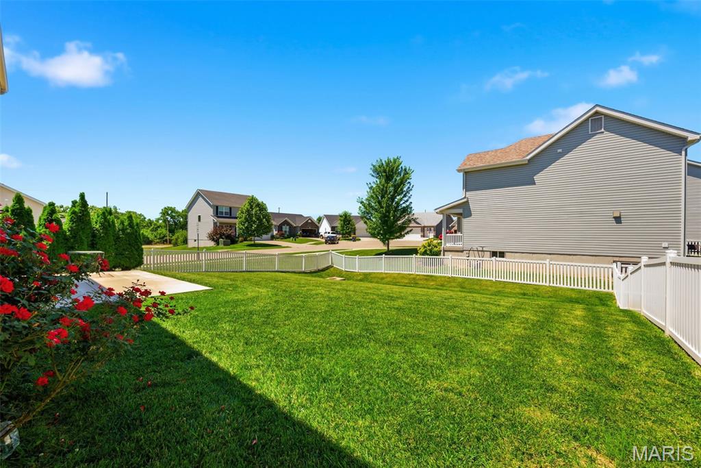 Pearl Vista - Residential