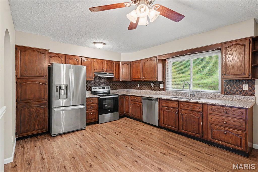 Pleasant Hollow 1 - Residential