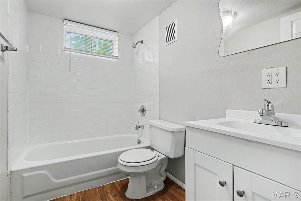 Pleasant Hollow 1 - Residential