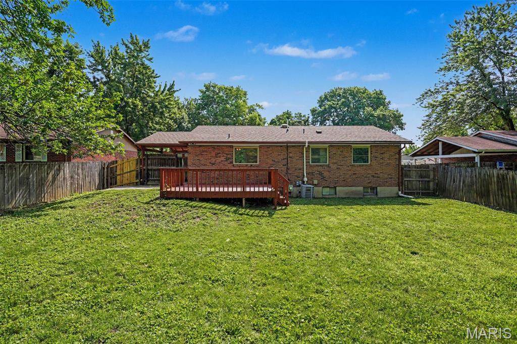 Pleasant Hollow 1 - Residential