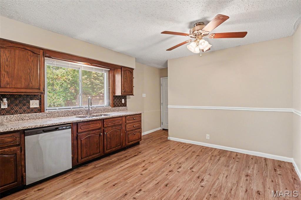 Pleasant Hollow 1 - Residential