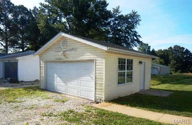 Pinewood - Residential