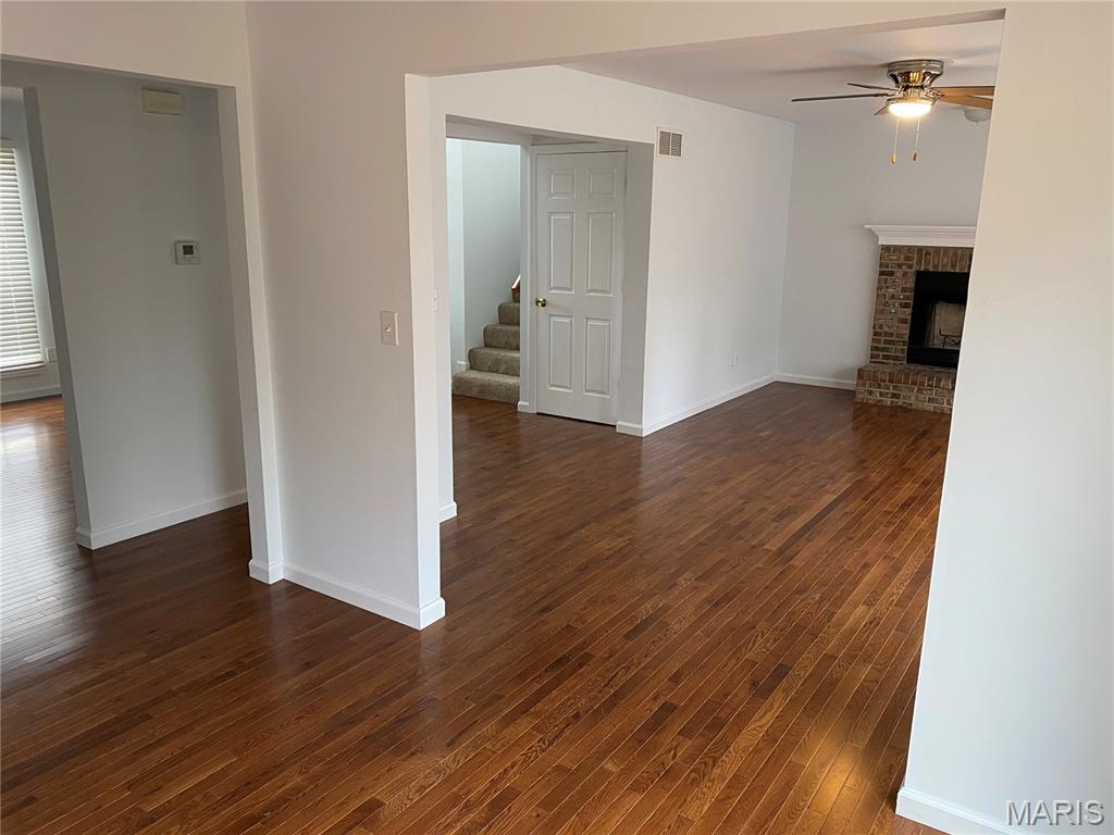 Eagles Bluff - Residential