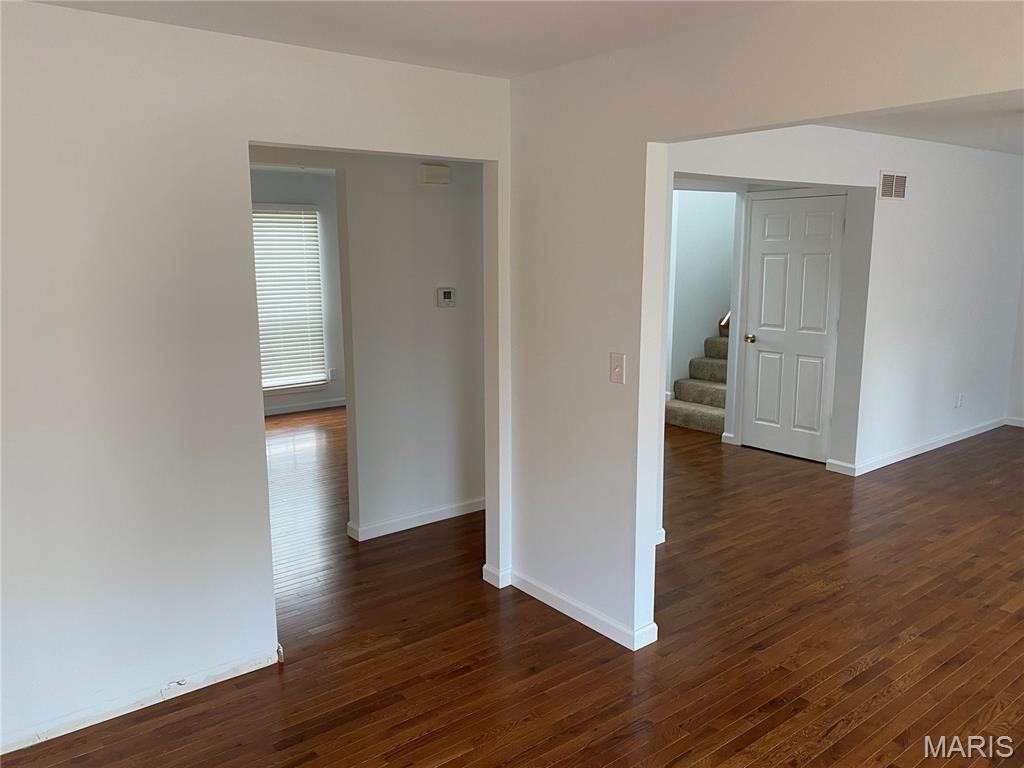 Eagles Bluff - Residential