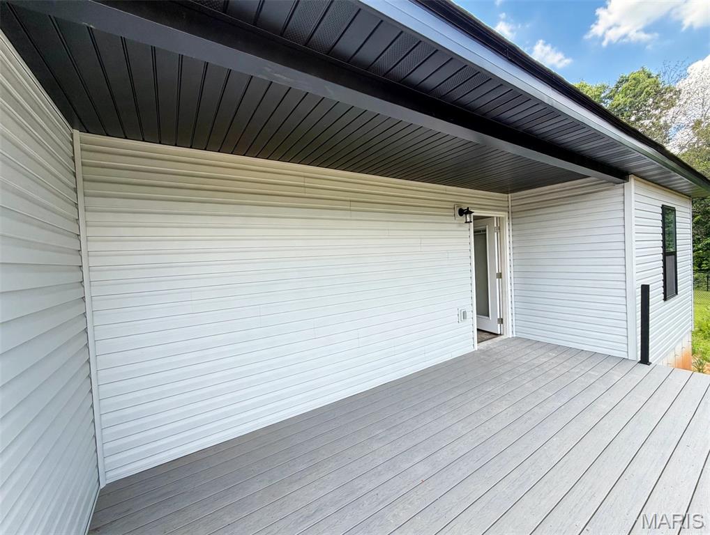 Whispering Pines - Residential
