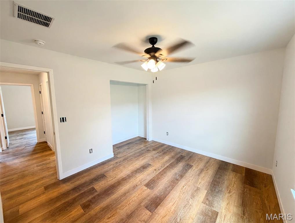 Whispering Pines - Residential