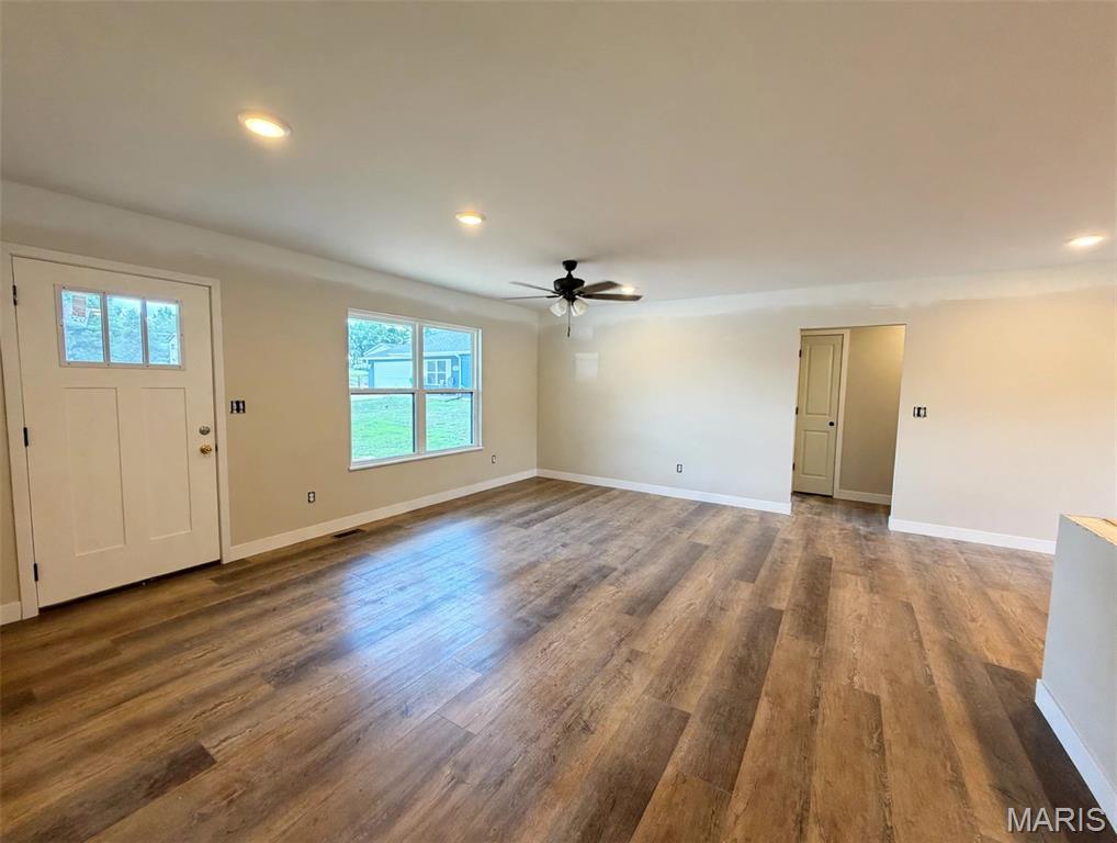 Whispering Pines - Residential