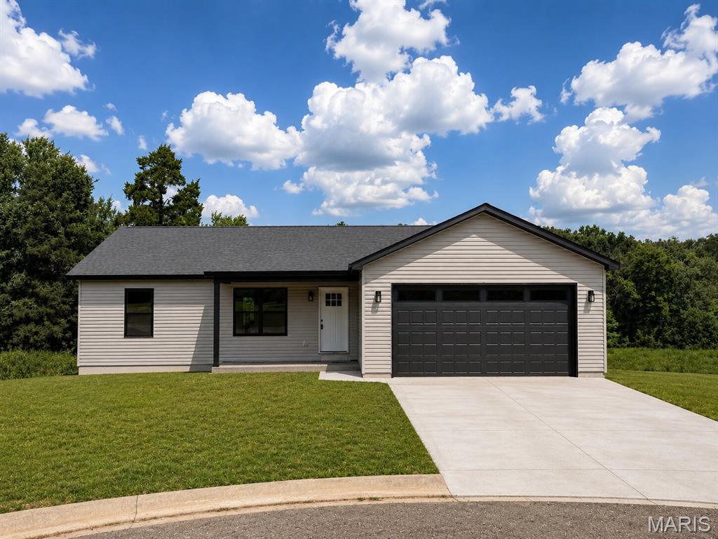 Whispering Pines - Residential