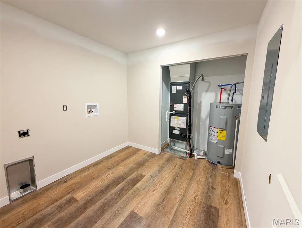 Whispering Pines - Residential